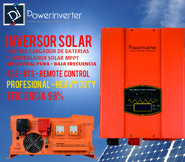AC 220V 1500W Panel Solar 18V 20W Kit de inversor de Controlador Solar para Uso en Exteriores y en el hogar sin batería That Sistema de energía Solar 30A 